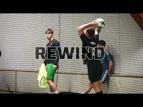 REWIND: PöxyTronit pre season v EBK | Harmittava 1-3 tappio ensimmäisestä harjoitusottelusta