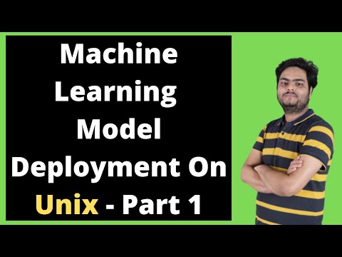 Importance of unix and big data in Data science Big data and Unix in Data Science