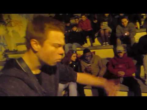 POKE vs JONA (OCTAVOS) RSBATALLAS rs2