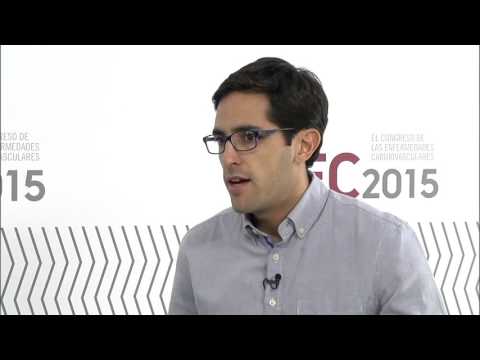 Pablo Salinas. TAVI y seguimiento a largo plazo