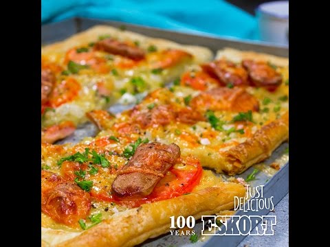 download lagu mp3 mp4 Savoury Tart With Viennas, download lagu Savoury Tart With Viennas gratis, unduh video klip Savoury Tart With Viennas