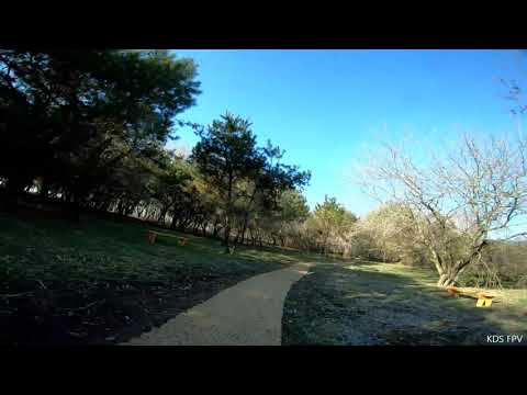 하중도#1  An island in the river 200118