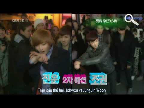 {IAMVN Vietsub}100206 2AM ERGD