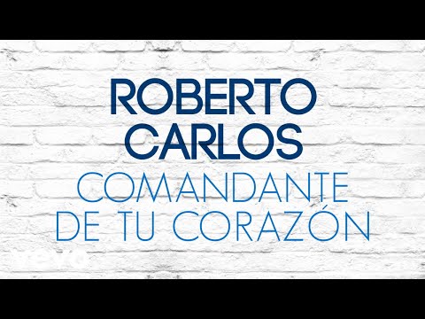 Video thumbnail for Comandante de tu Corazón (Comandante do seu Coração)