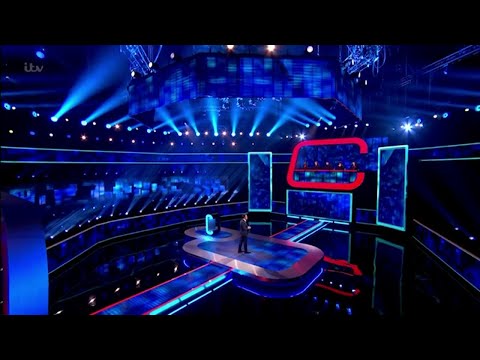 ITV Continuity & Advert Breaks - Wednesday 5th May 2021