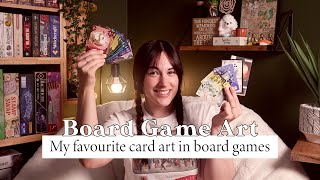 The Board Game Garden - Septima video thumbnail
