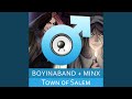 Town of Salem ft. Minx (instrumental) Town of Salem ft. Minx (instrumental)
