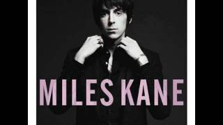 Miles Kane - Telepathy