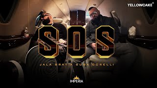 Musik-Video-Miniaturansicht zu S.O.S. Songtext von Jala Brat & Buba Corelli