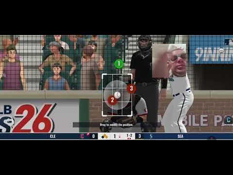 Even more mlb 9 innings 26 gameplay
