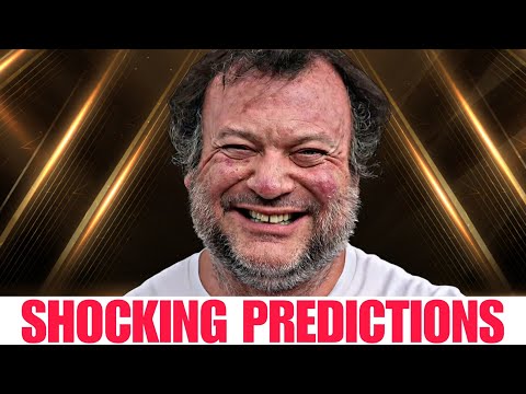 PRO ARMWRESTLERS PREDICT DEVON vs VITALY LEFT ARM SUPERMATCH..