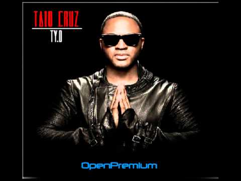 04. Taio Cruz - Shotcaller