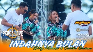 Download lagu INDAHNYA BULAN - GERRY MAHESA FT CANTIKA DAVINCA :: MAHESA MUSIC X PEACE LOVE COMMUNITY - GROBOGAN mp3