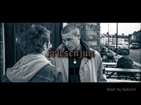 Friesenjung by Joost, Ski Aggu and Otto Waalkes ( Slowed + Reverb ) | Pete Dunham