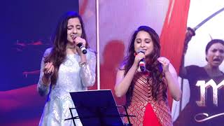 Vijayi Bhava | Shankar Ehsaan Loy | Live Song | Manikarnika | Kangana Ranaut |  Prasoon Joshi