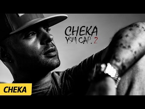 Cheka - Noche De Locura (Prod. by SagaNeutron) YSM Cap2
