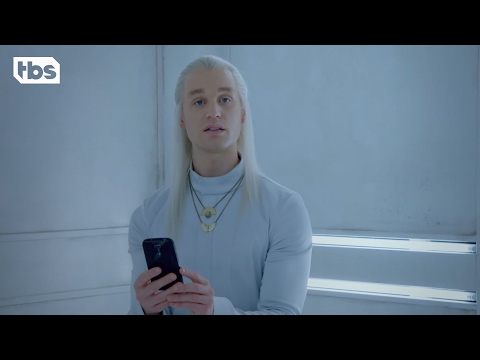 Humans with Don: What on Earth is YAS? | People of Earth | TBS