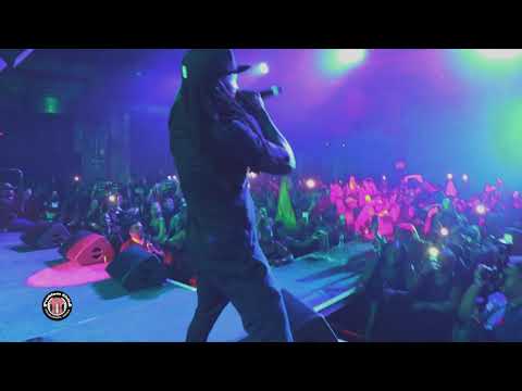 Problem Child Performance Recap-Nasty Up (Nov 2019)