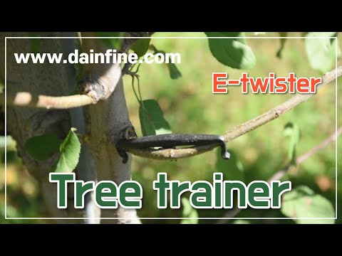 Dain Industry E-twister