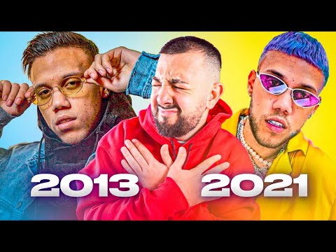 PAPI GAVI REACCIONA A LA EVOLUCIÓN DE JHAY CORTEZ