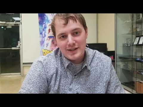 Thunder Dragon w/ Chaos Emperor?!?! - 5th Place Lubbock TX SOFU Regional - Caulin Bradshaw