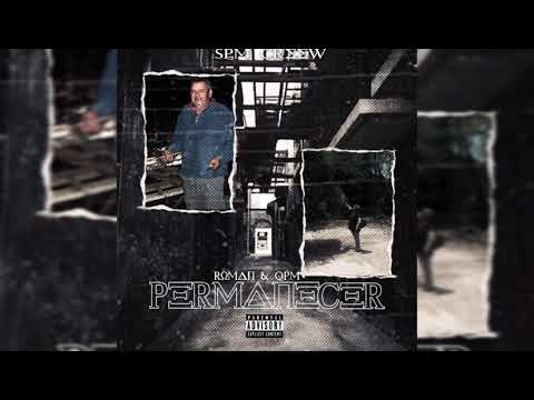 QPM X ROMAN/PERMANECER (fullmixtape)