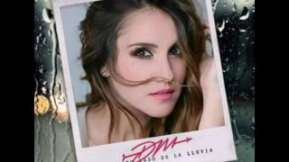 Dulce Maria-Al Otro Lado De La Lluvia(Não oficial)