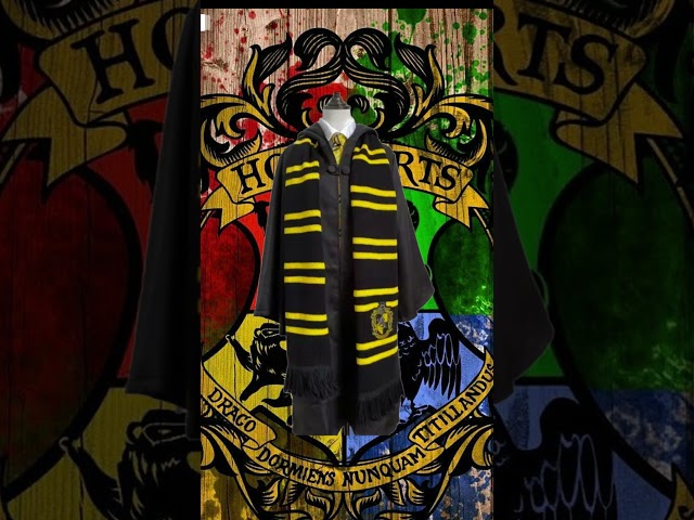 Vídeo relacionado con Funidelia | Bufanda Ravenclaw Harry Potter para hombre y mujer Hogwarts, Magos, Películas & Series - Accesorios para adultos, accesorio para disfraz - Azul