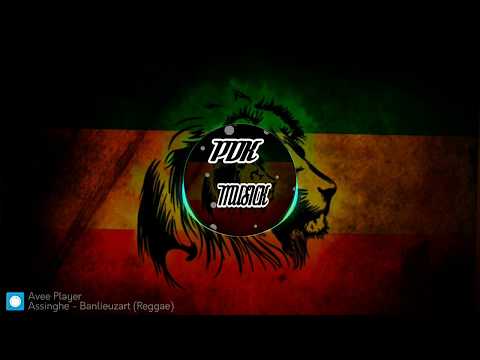 Assinghe - Banlieuzart (Reggae Musick)