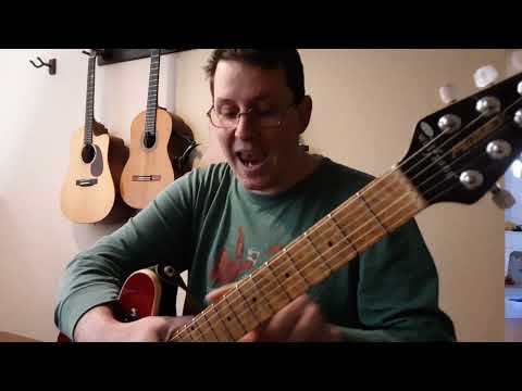 Power Chord: One Chord to Rule Them All (Introduction)