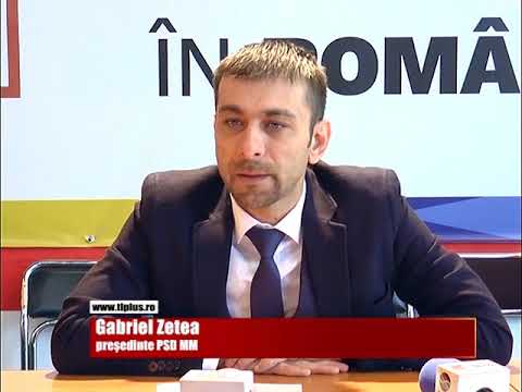 UN AL DOILEA VICEPREȘEDINTE AL CJ, LA SFÂRȘITUL LUNII