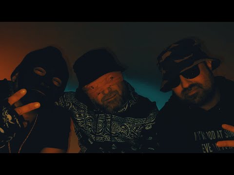 Panthera Tunga - What What  (official music video)