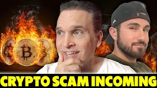 Massive Crypto Scams Incoming | Expert Predicts The Next FTX