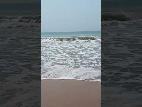 @Auroraguide001 seashore #chottalivlogs