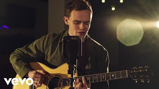 James TW - For You (Acoustic)