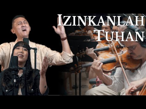 Izinkanlah Tuhan - WTC Worship [Official Music Video] - Lagu Rohani