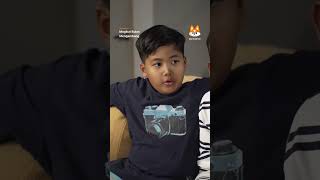 Magika! Bulan Mengambang - Hanya di Do Drama