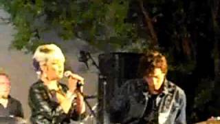 Fall Without You (clip) - Steel Magnolia