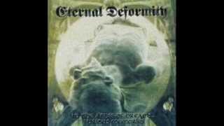 ETERNAL DEFORMITY - Survive For Eternity