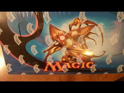 Double Mythic Modern Masters 2015 Box