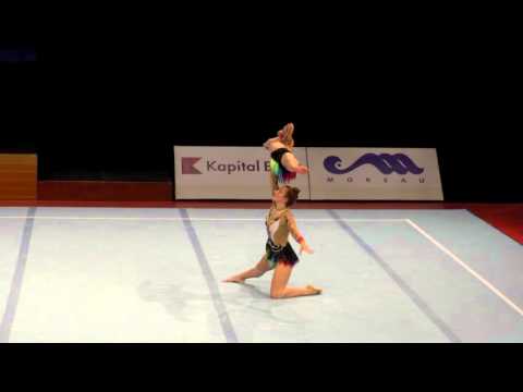 EC 2015   444   PnA   Senior   WP   GBR   Bal   FISHER & GREAVES