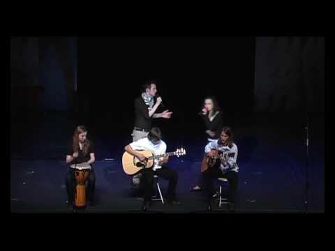 Maťo+Dada - Čiernobiela