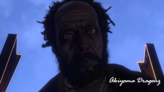 "A Street Story" feat. Michael Xiong (a.k.a. prettyboyflocko3)