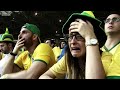 BBC FIFA World Cup 2014 Reaction To Brazil S Humiliating 7 1 Loss To Germany