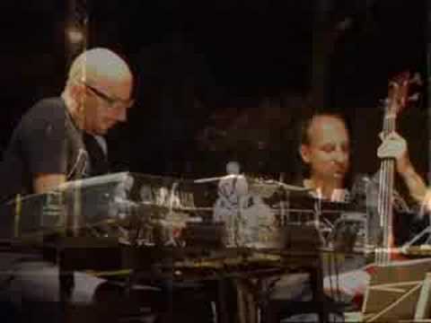Lino Volpe ft. Jerry Popolo a Ispani Jazz 2008