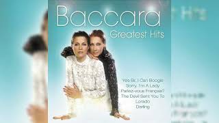 Baccara - The Devil Sent You to Lorado ( Greatest Hits 2002)
