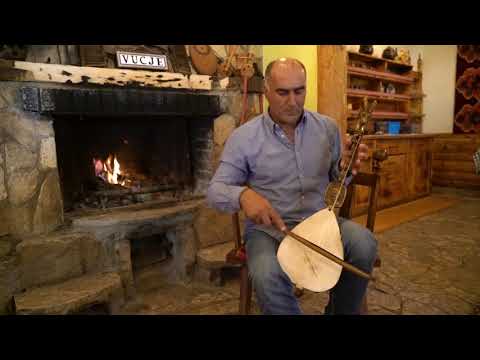 Gusle – BCMS collection