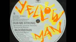 Yellowman & Sister Nancy - Bloodstain