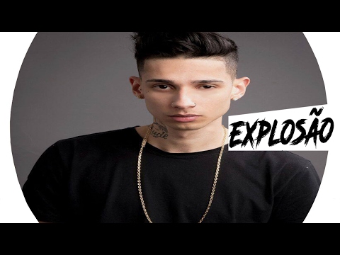 MC 2K e MC Pikachu   Eu Já To Vendo DJ André Mendes Lançamento 2015(matheus explosão)