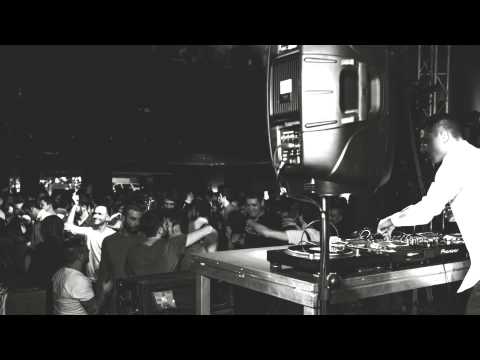 Alex Font - House is Our Brother (Dub Mix)